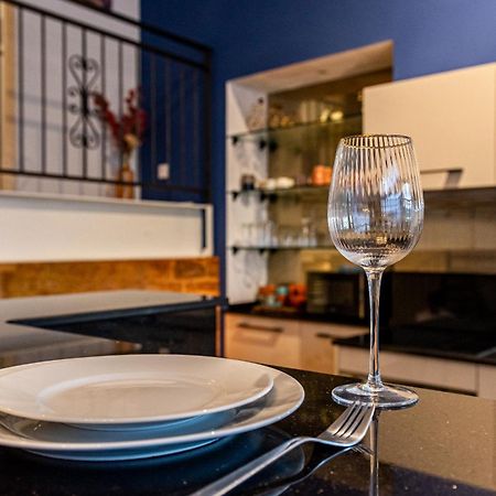 Le Chouette Loft Apartment Dijon Exterior foto