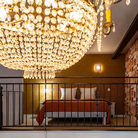 Le Chouette Loft Apartment Dijon Exterior foto