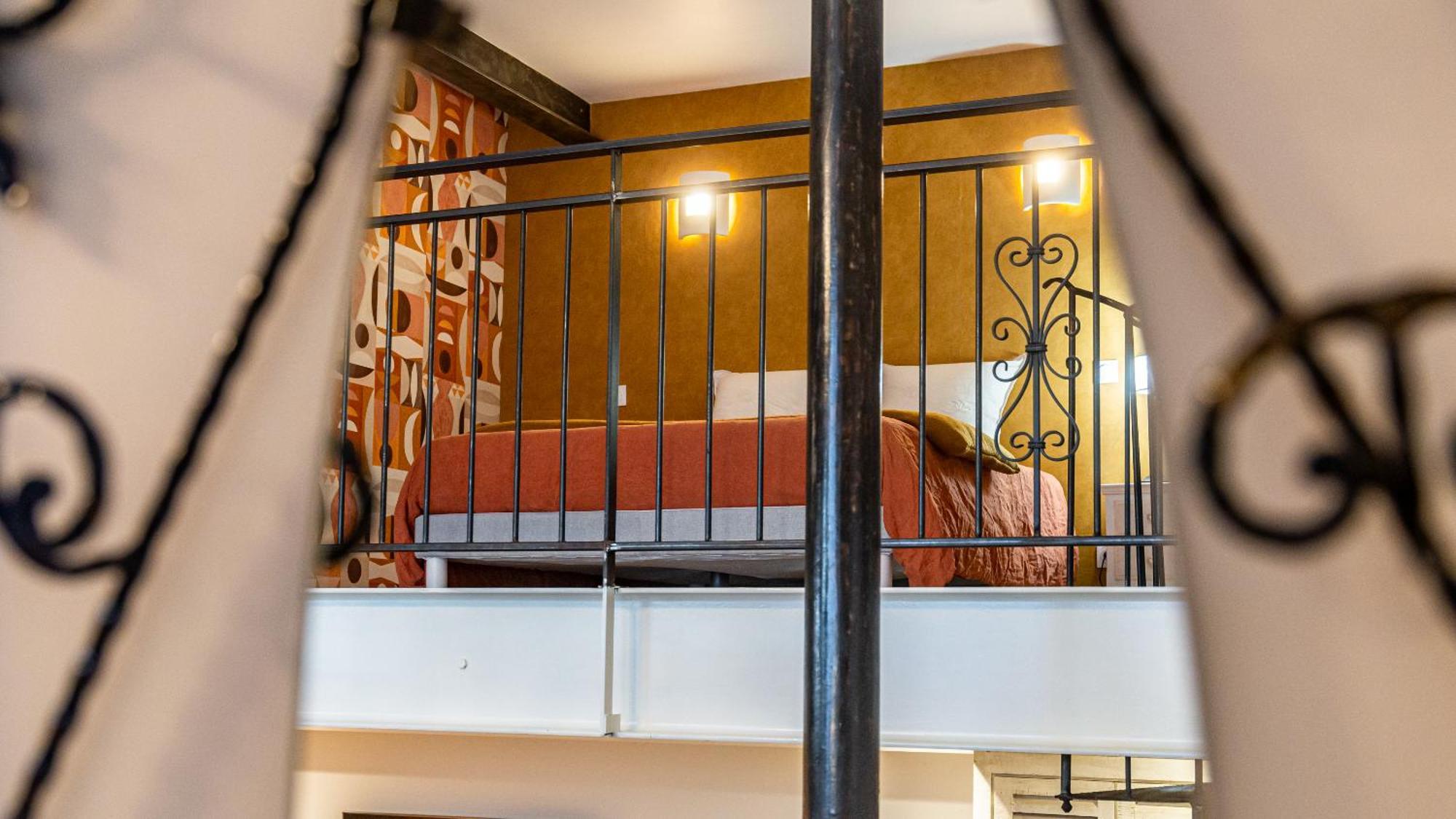 Le Chouette Loft Apartment Dijon Exterior foto
