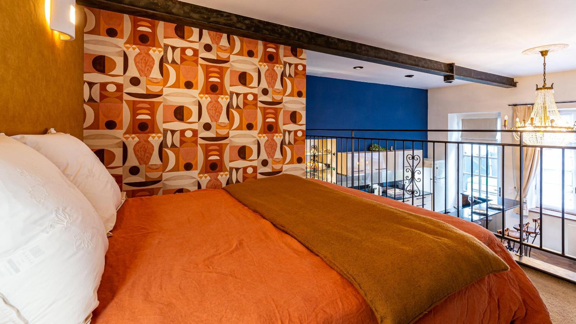 Le Chouette Loft Apartment Dijon Exterior foto