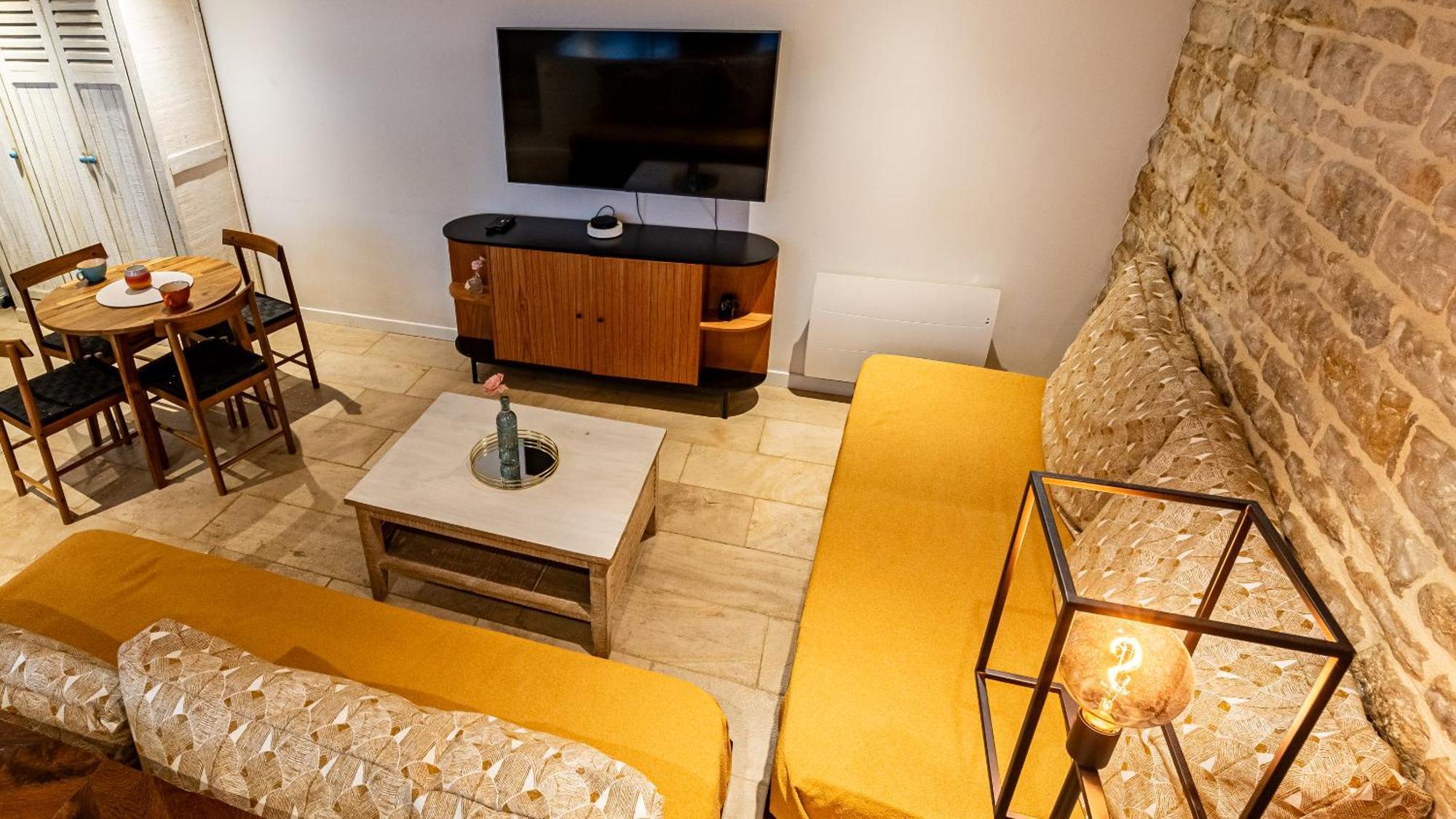 Le Chouette Loft Apartment Dijon Exterior foto