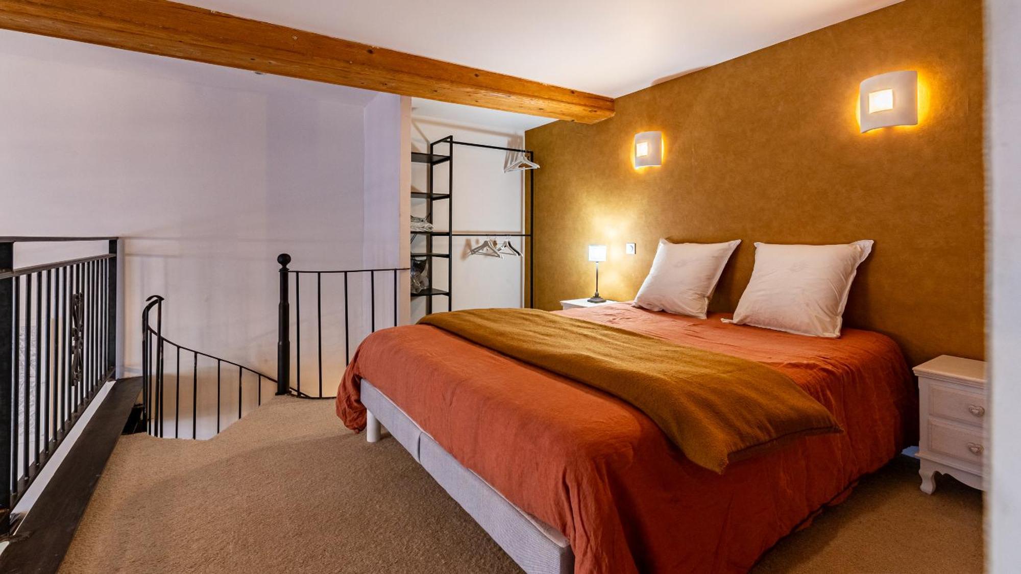 Le Chouette Loft Apartment Dijon Exterior foto